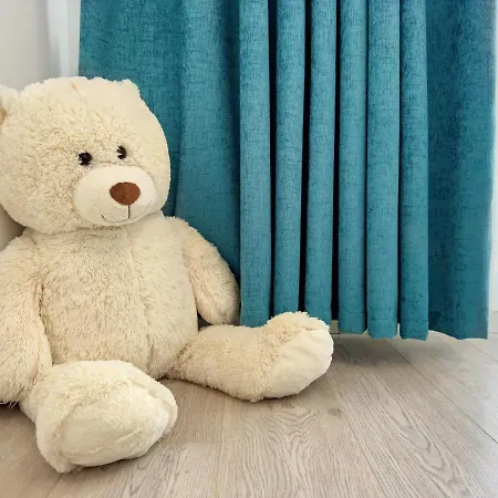 Teddy Blue - Bychoice Năvodari
